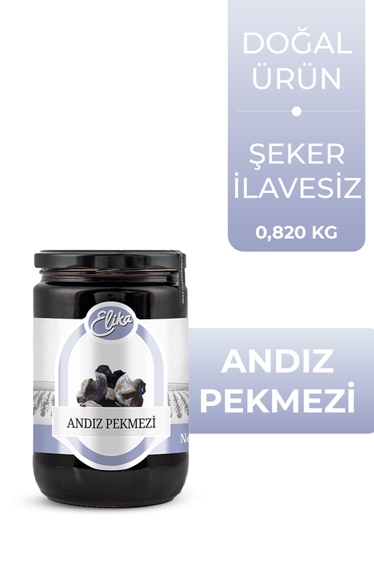 ANDIZ MELASSE