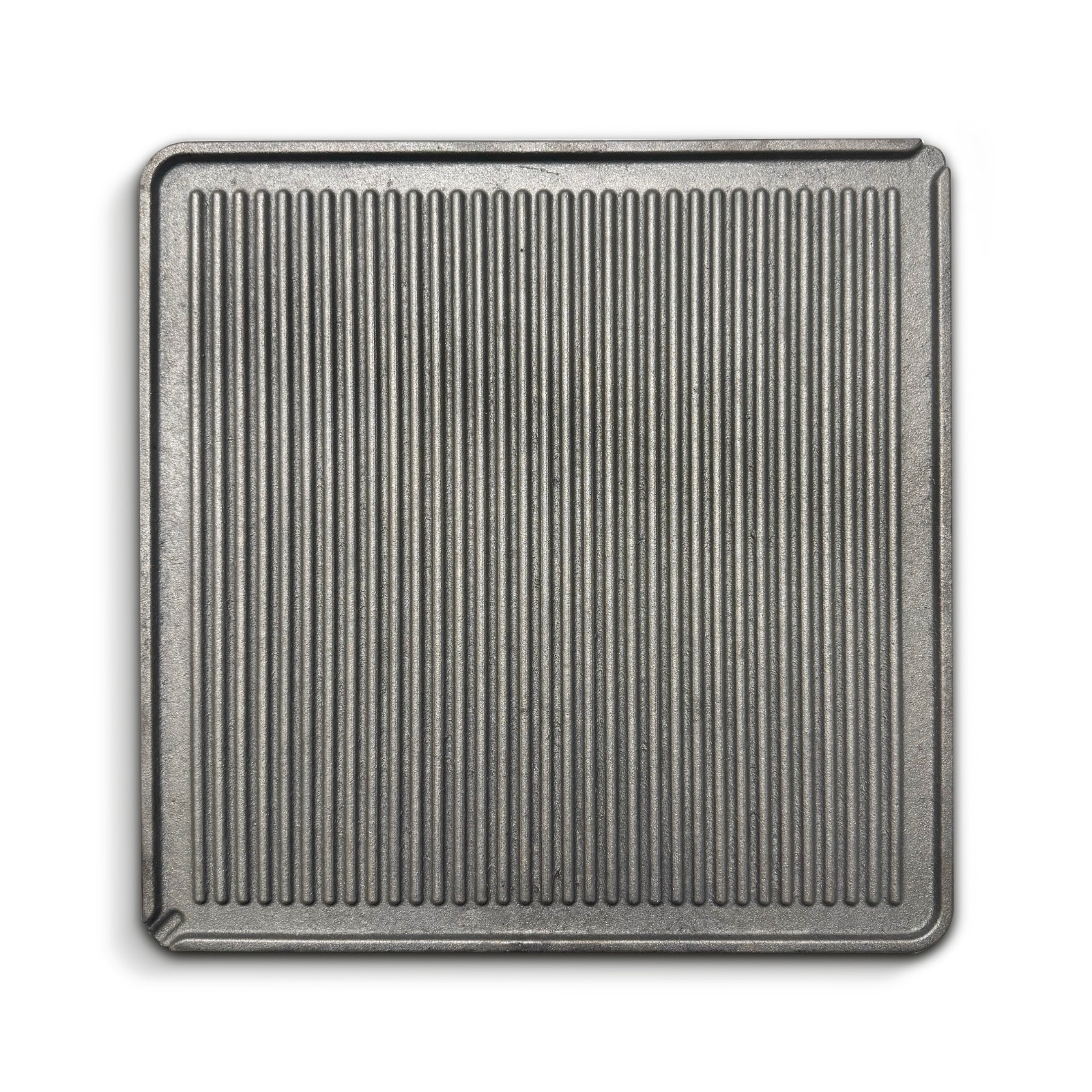 Vera Mangal & Barbekü Döküm Izgara 36x36 Cm