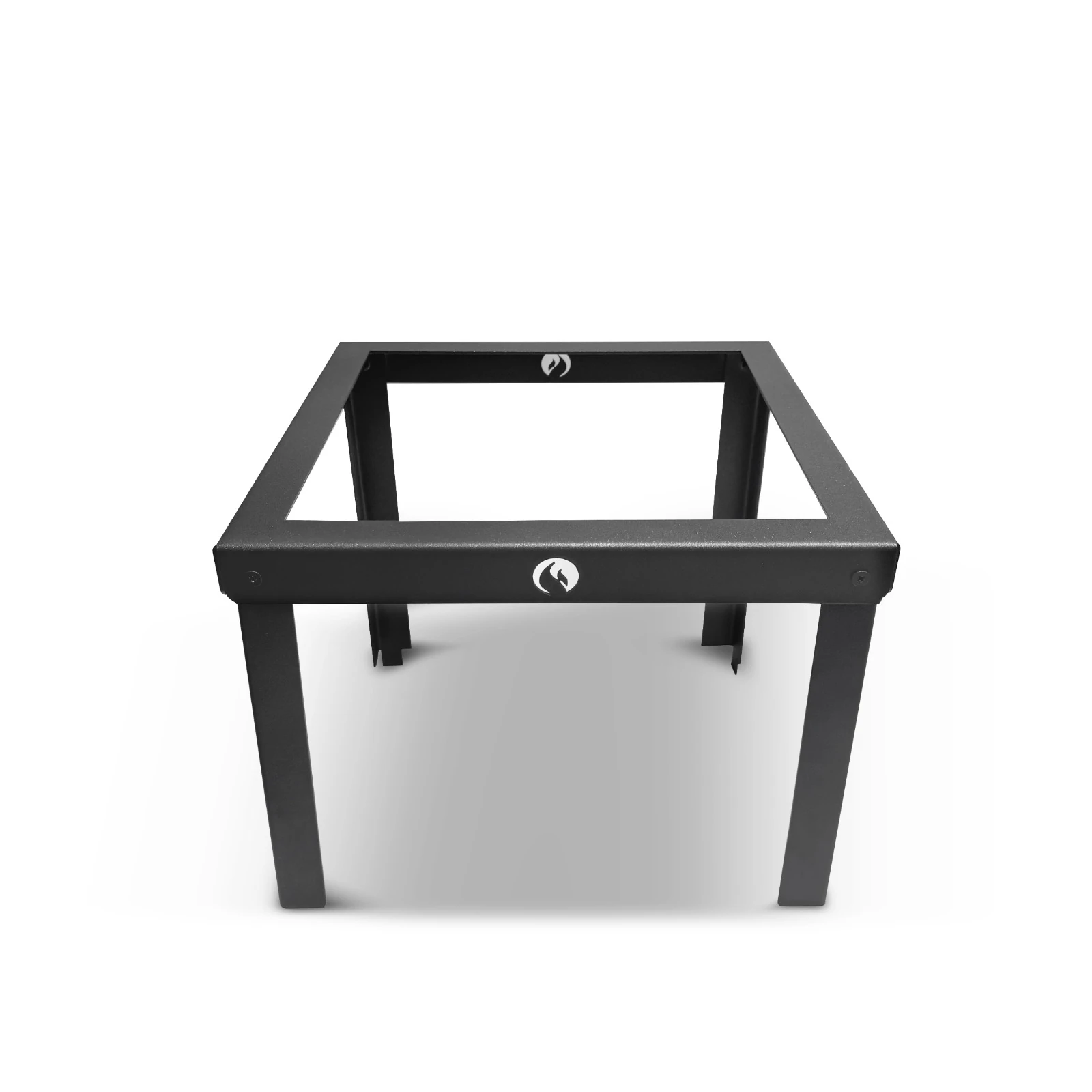 Vera Mangal & Barbekü Portatif Stant ve Sehpa