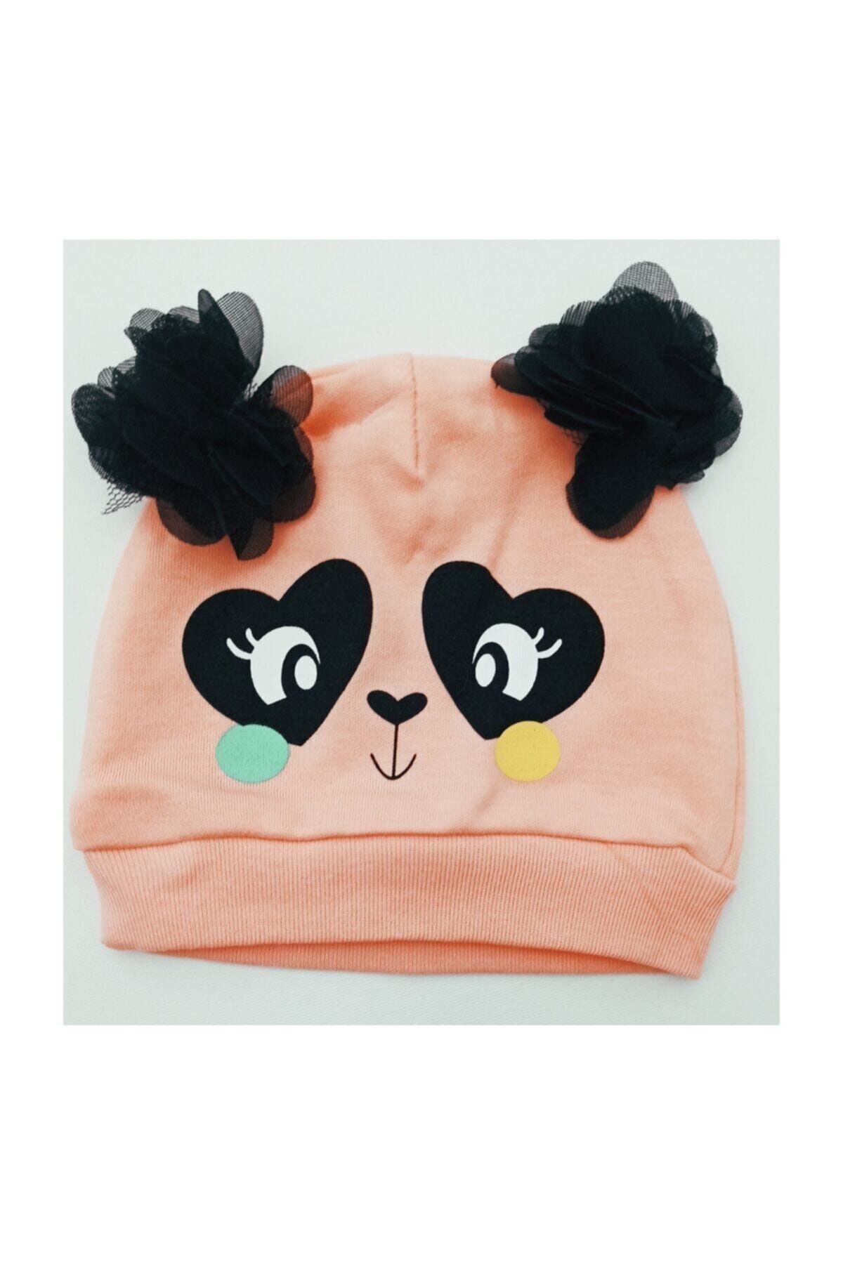 Cute Baby Panda 5 Li Set