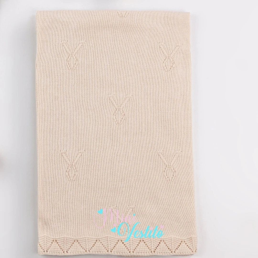 “Soft Elegance Triko 5’li Yenidoğan Seti – %100 Pamuk” 🧸✨