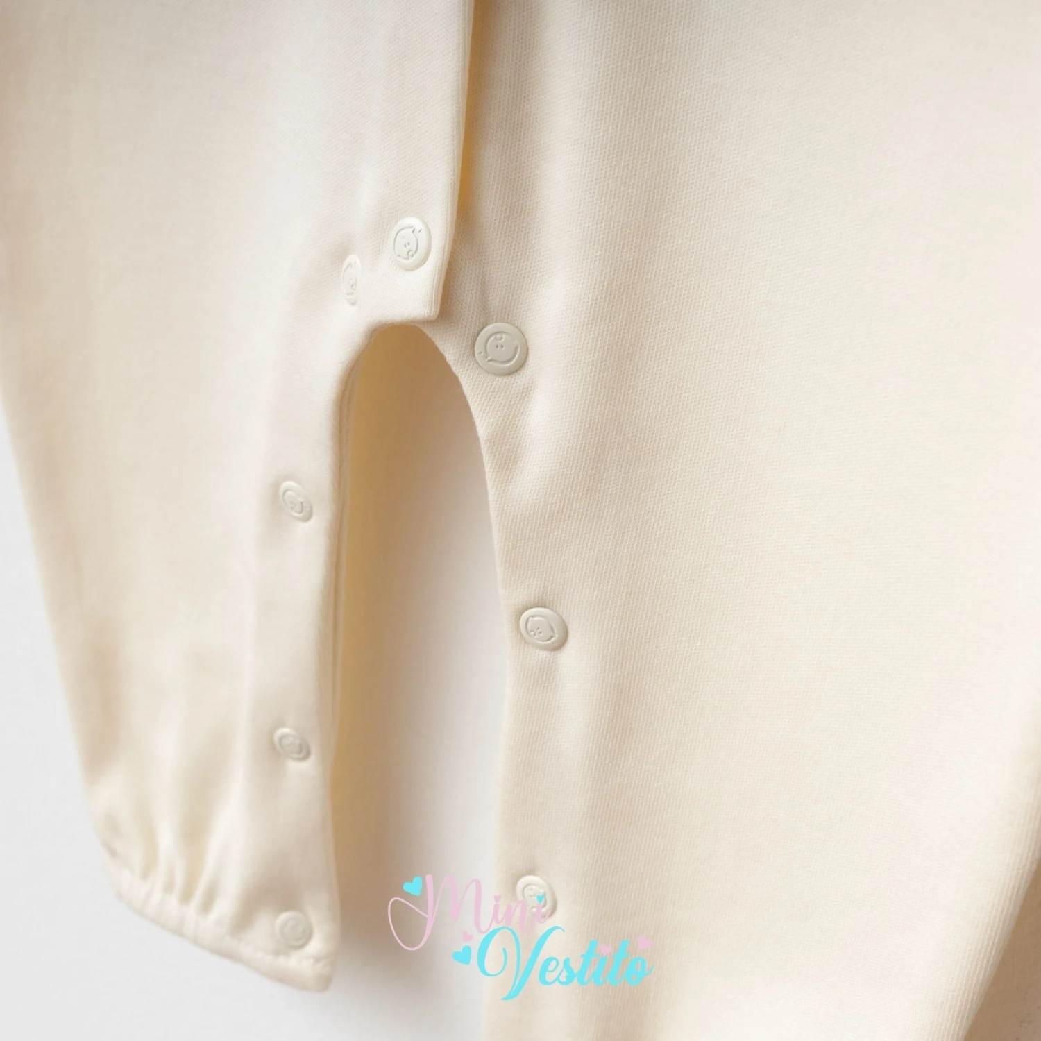 Dantel Yakalı Bandanalı Çıtçıtlı Tulum