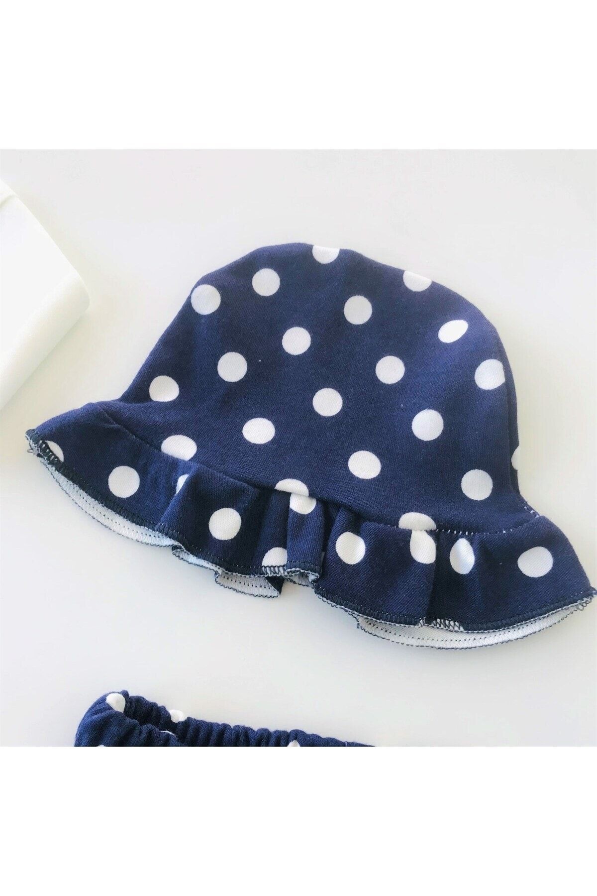 Made With Love Baskılı Puantiyeli 5 Li Set