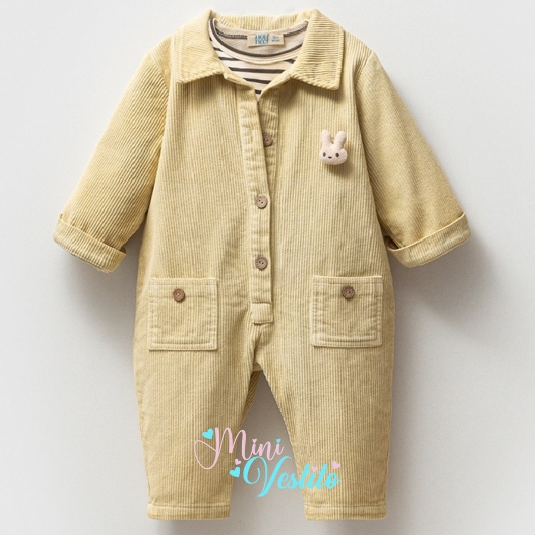 🌟“Mini Bunny Cepli Tulum”
