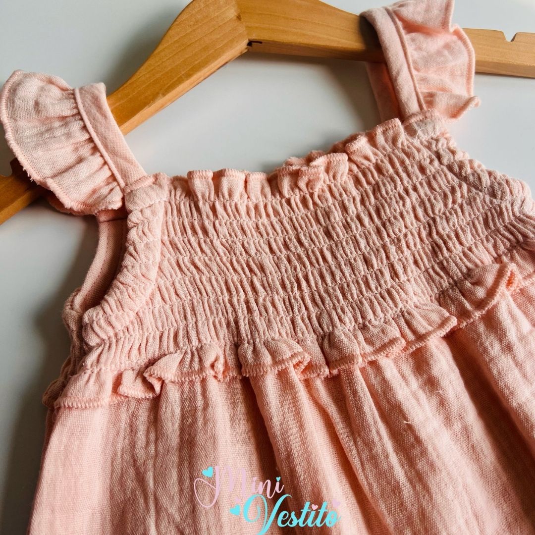 Maite Gögüs Ve Ayakları Büzgülü Askıları Fırfırlı Çıtçıtlı Şalvar Tulum