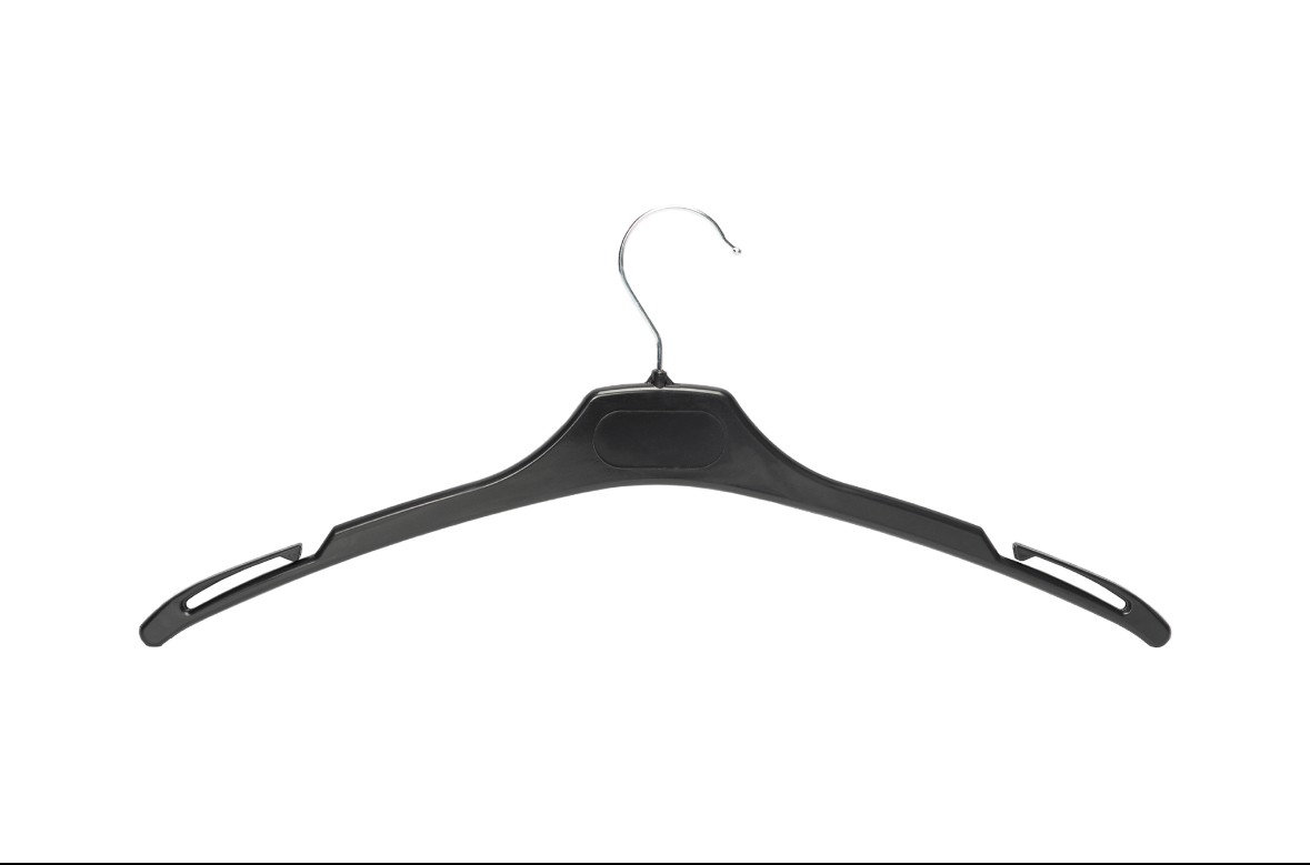 Ctp42 Plastik Elbise Askısı
