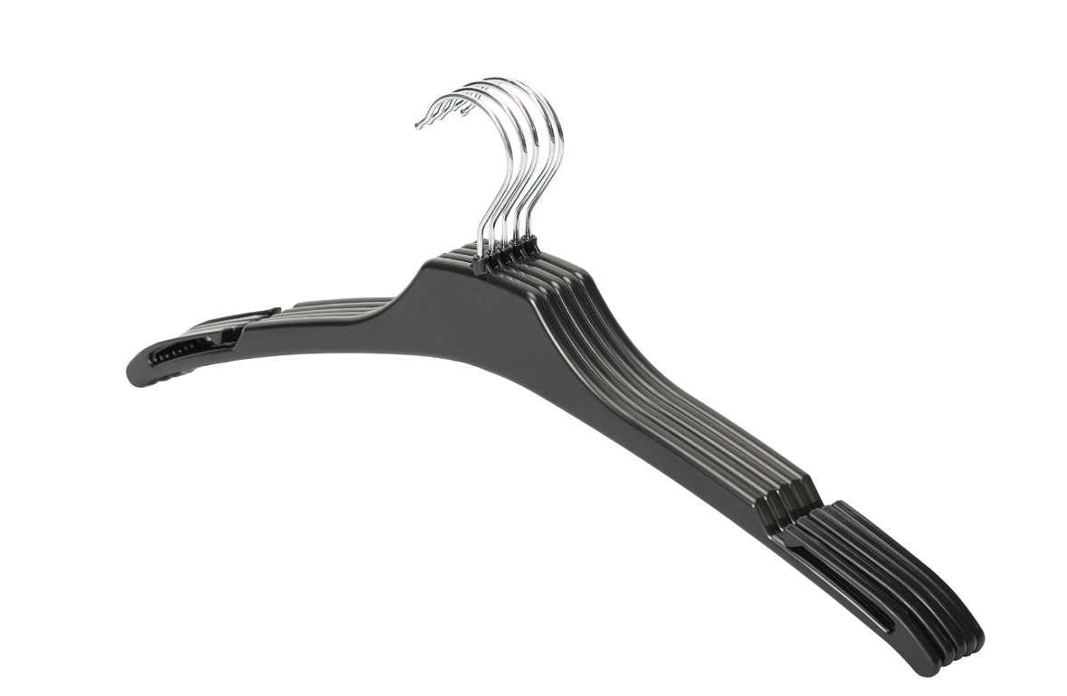 Ctp42 Plastik Elbise Askısı