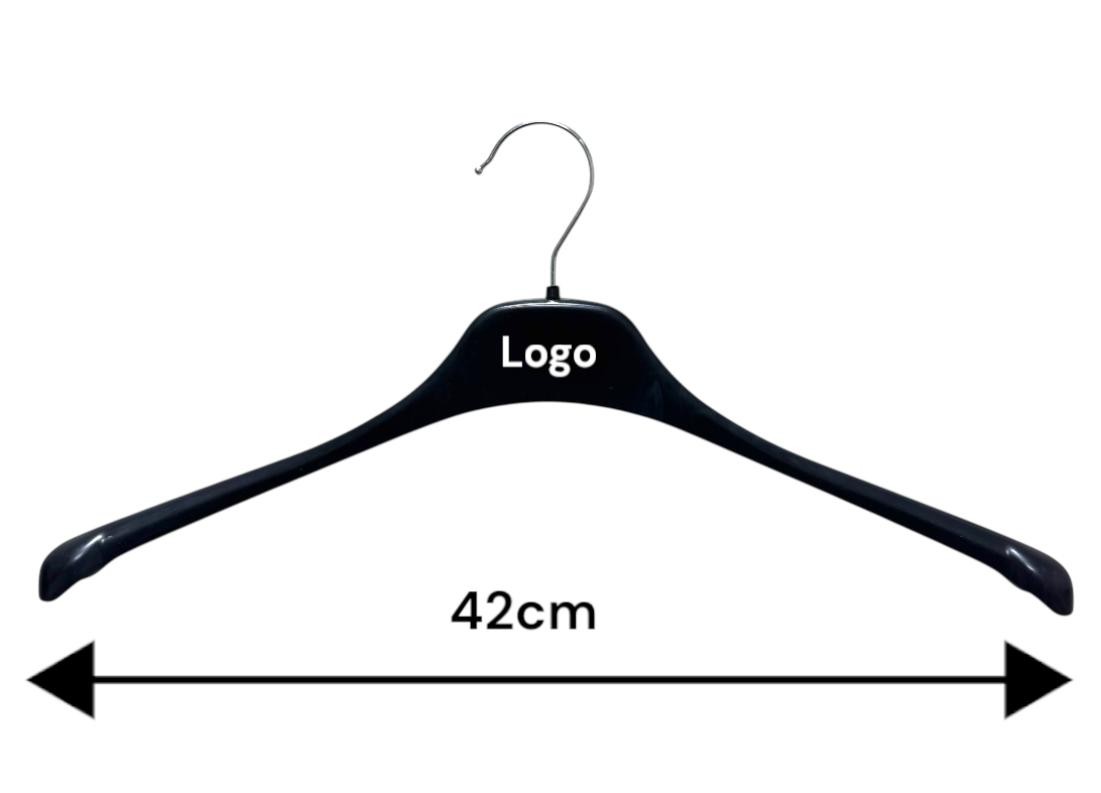 Mod42 Plastik Ceket Askısı