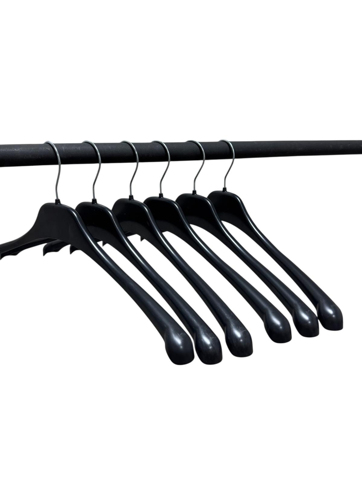 Mod42 Plastik Ceket Askısı