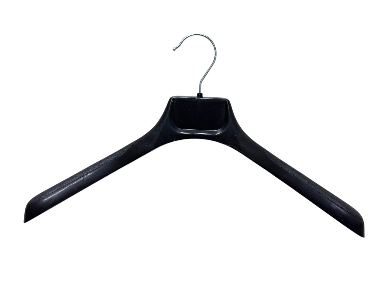 St38 Plastik Ceket Askısı