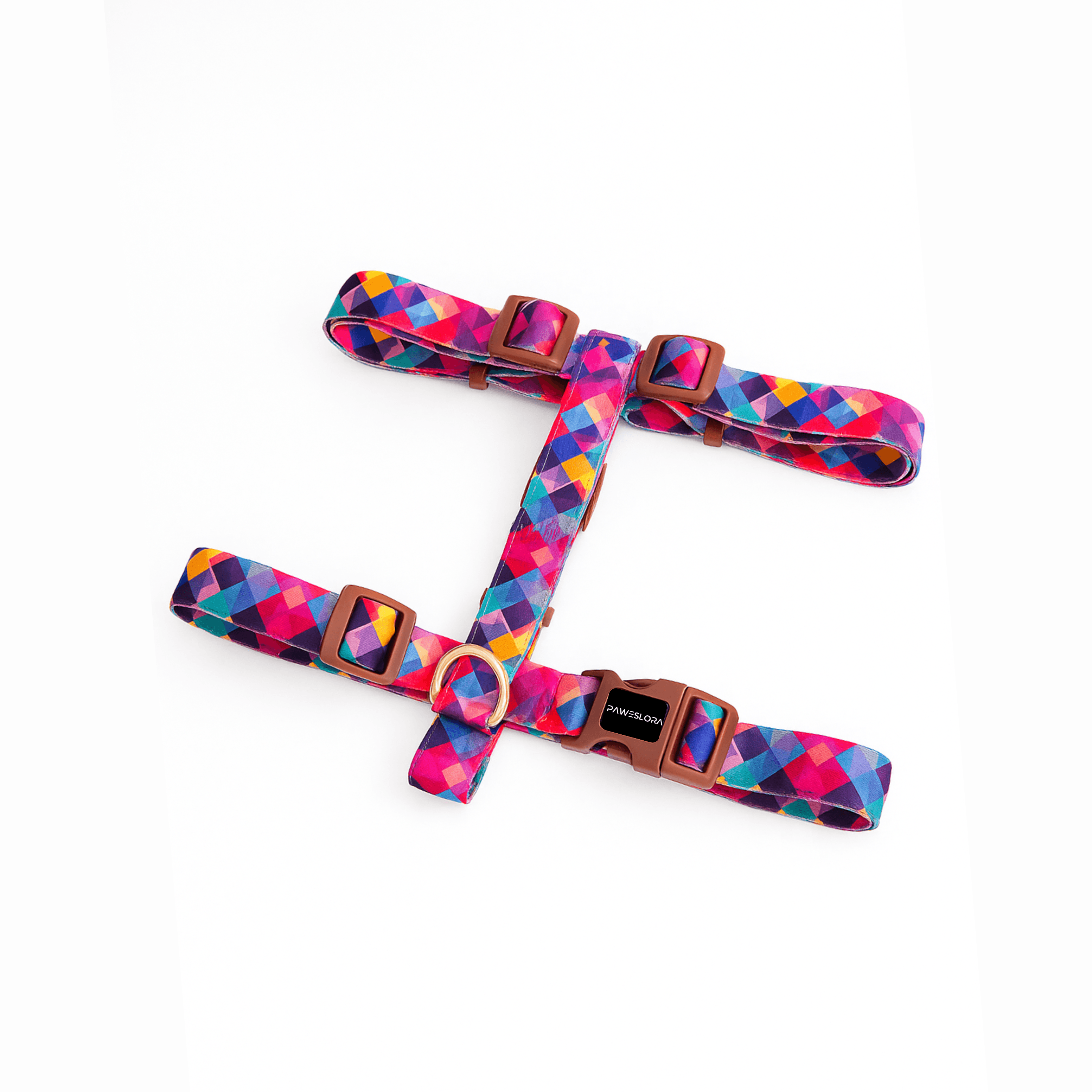 Colorwave | H-Tipi Göğüs Tasması
