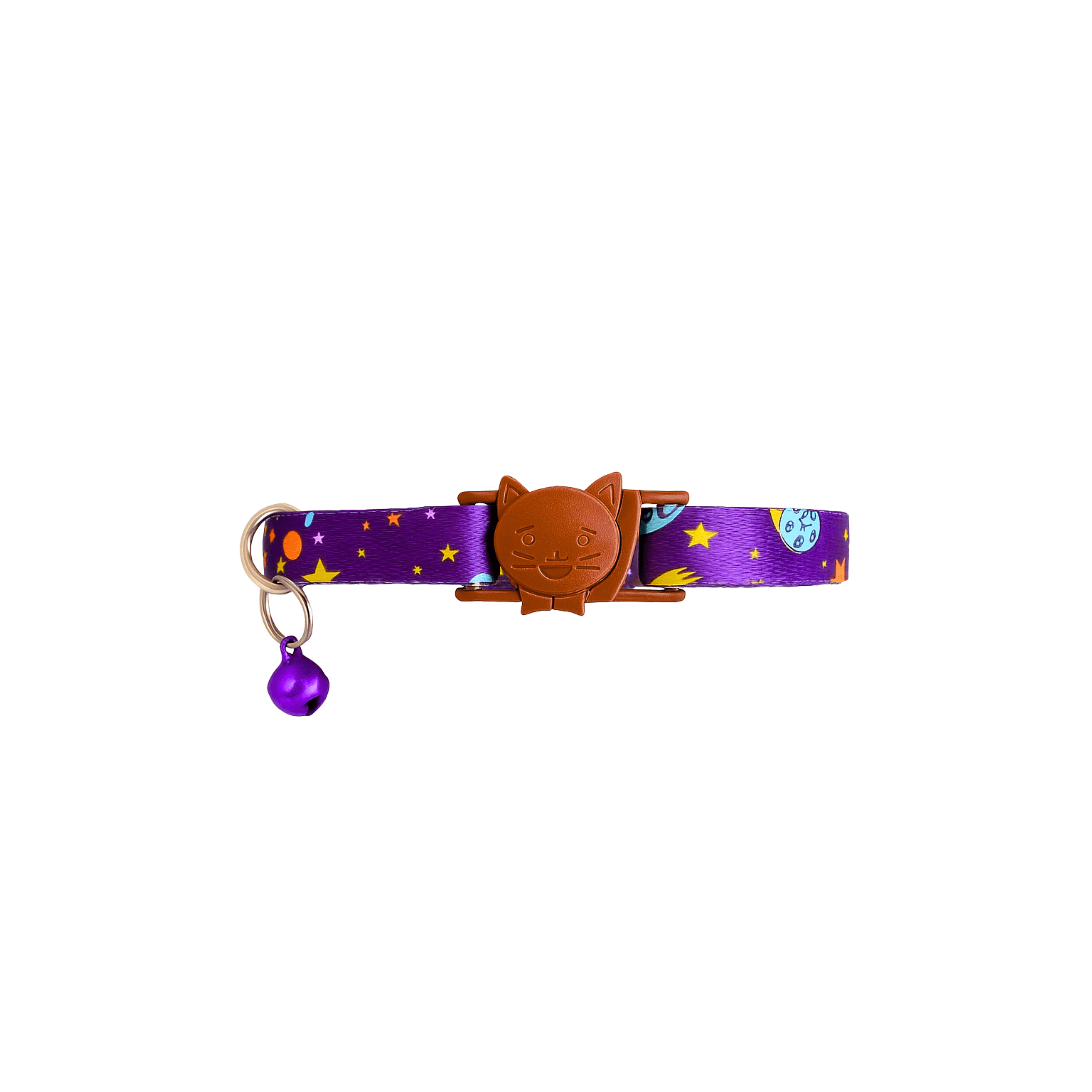 Galaxy Adventure | Kedi Tasması