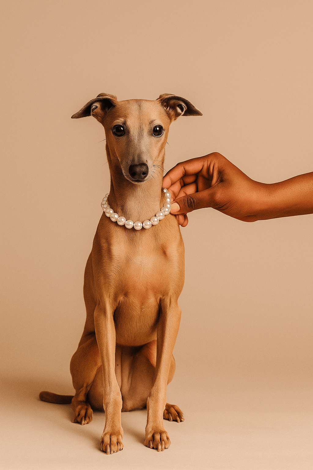 Zarafet Bir Hisse Dönüştüğünde — Köpekler İçin Takı Takmanın Psikolojik Etkisi
