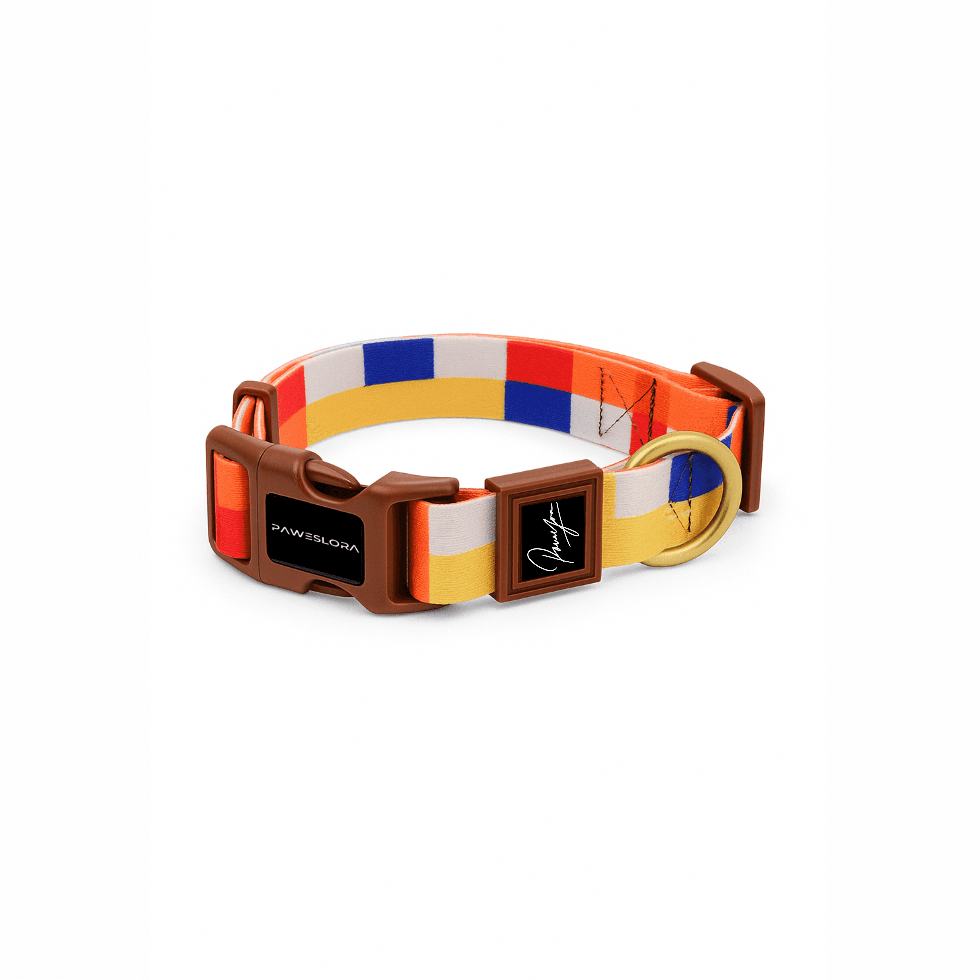 Sunset Breeze | Köpek Tasması