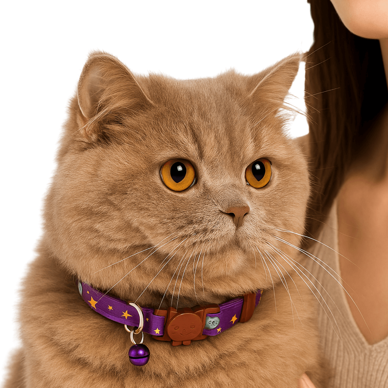 Galaxy Adventure | Kedi Tasması
