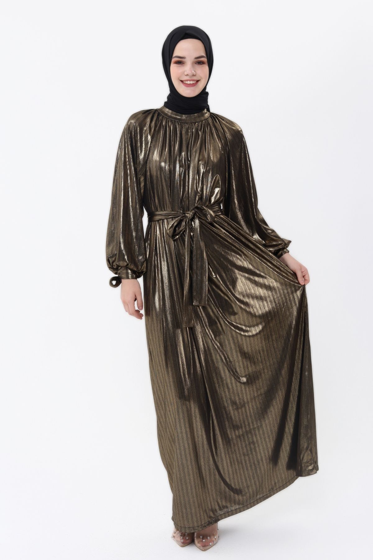 Varaklı Gold