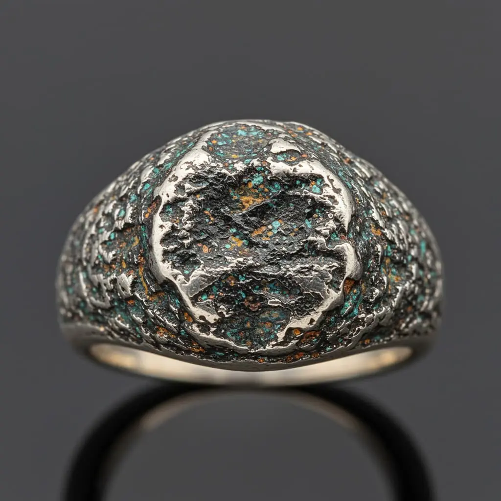 Evde Gümüş Takı Nasıl Temizlenir