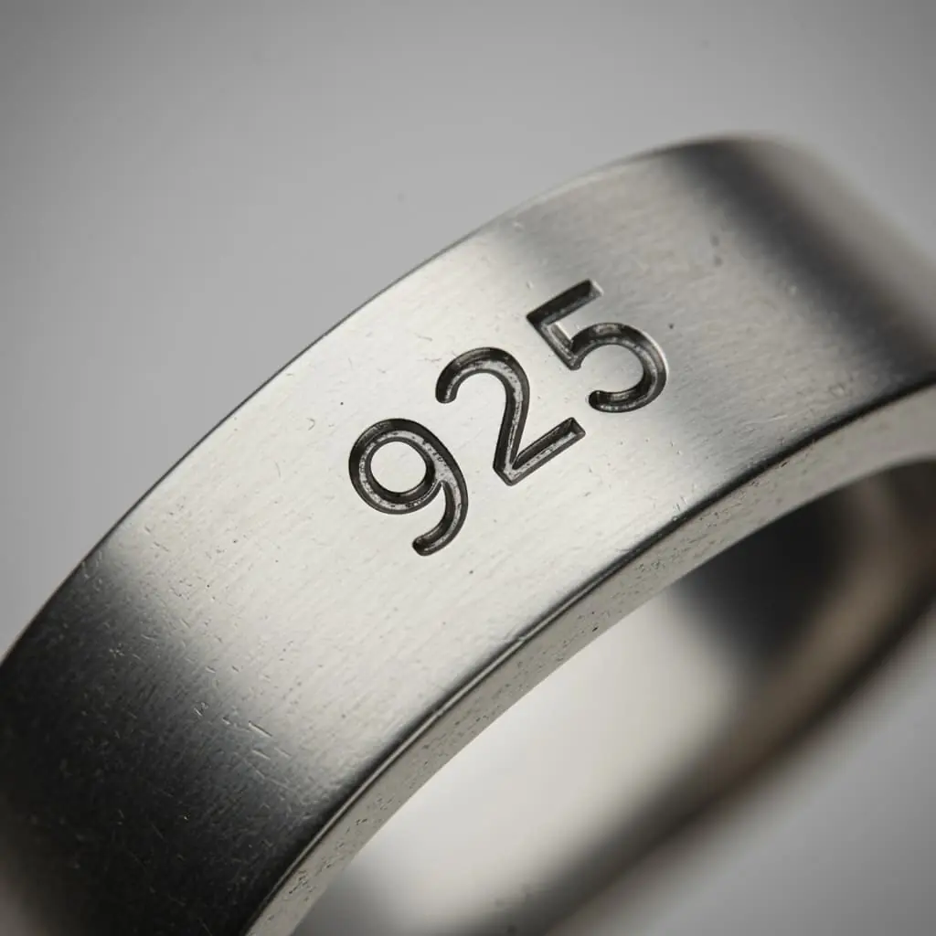 925 Ayar Ne Anlama Gelir