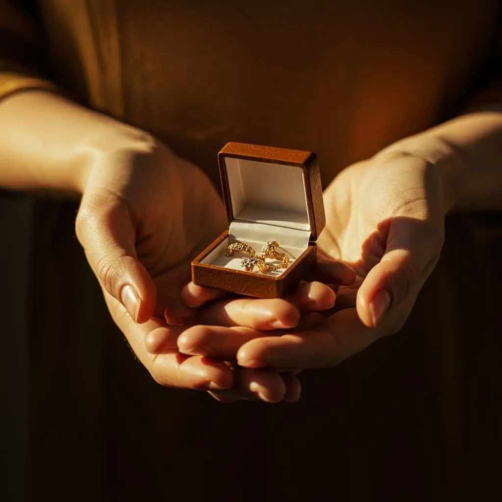 Göz Alıcı İnce Detaylar