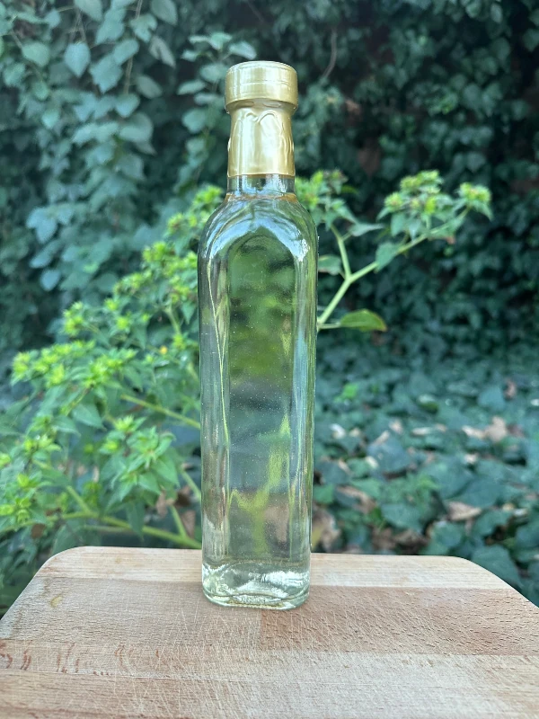 Doğal Fermente Alıç Sirkesi 500 ml