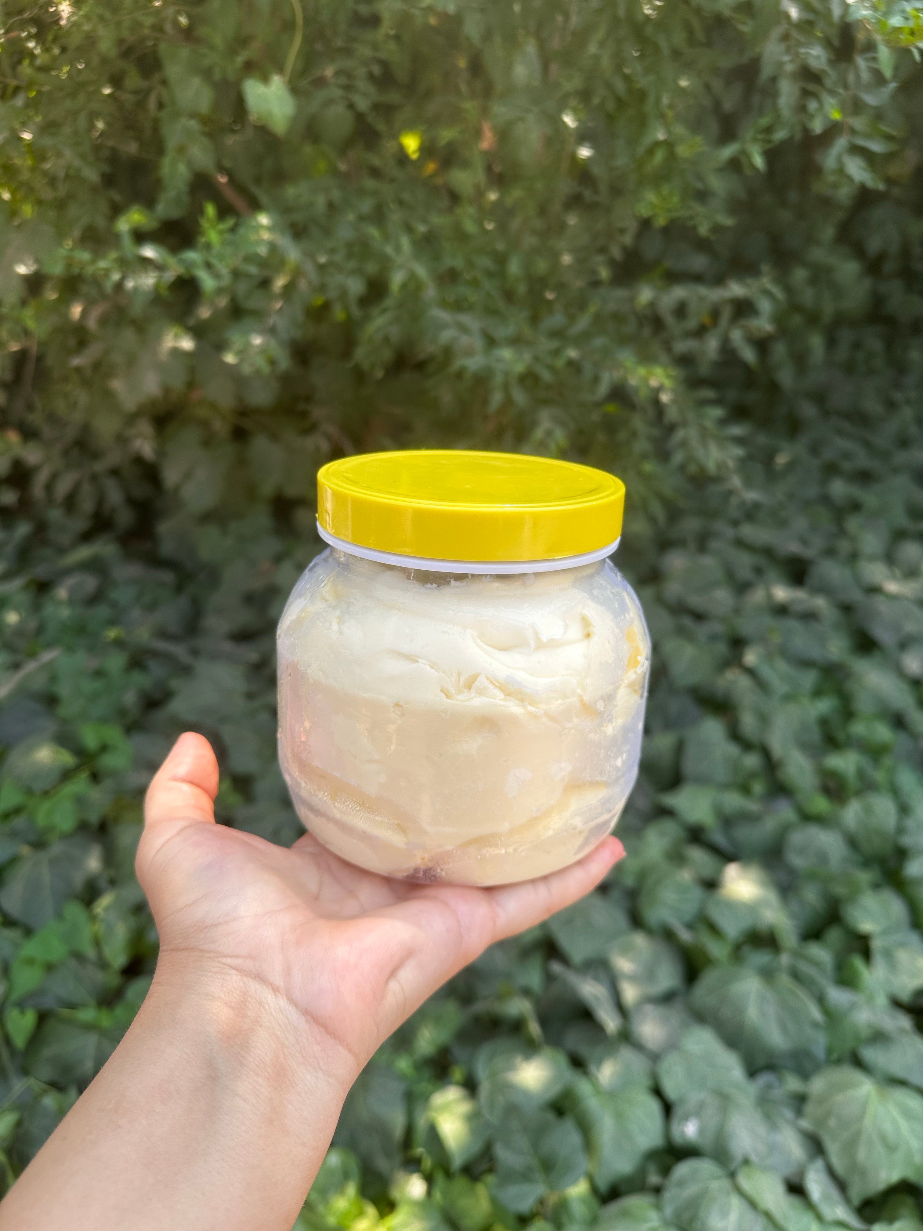 Tereyağı 1 Kg