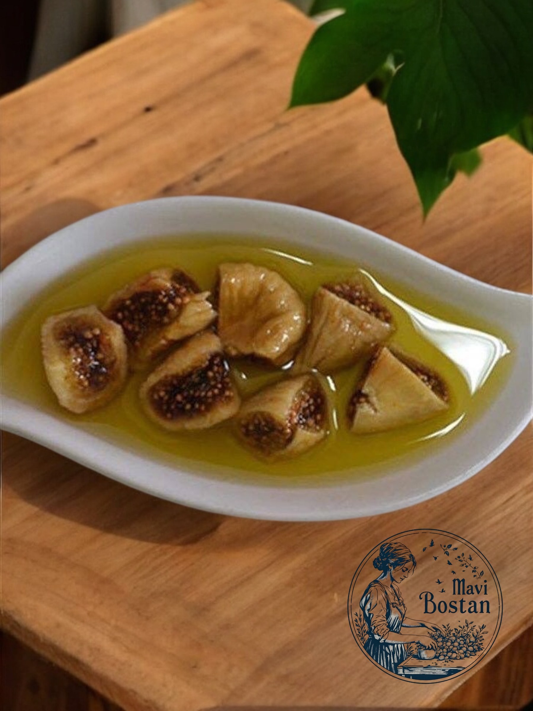 Kuru İncir 1 Kg