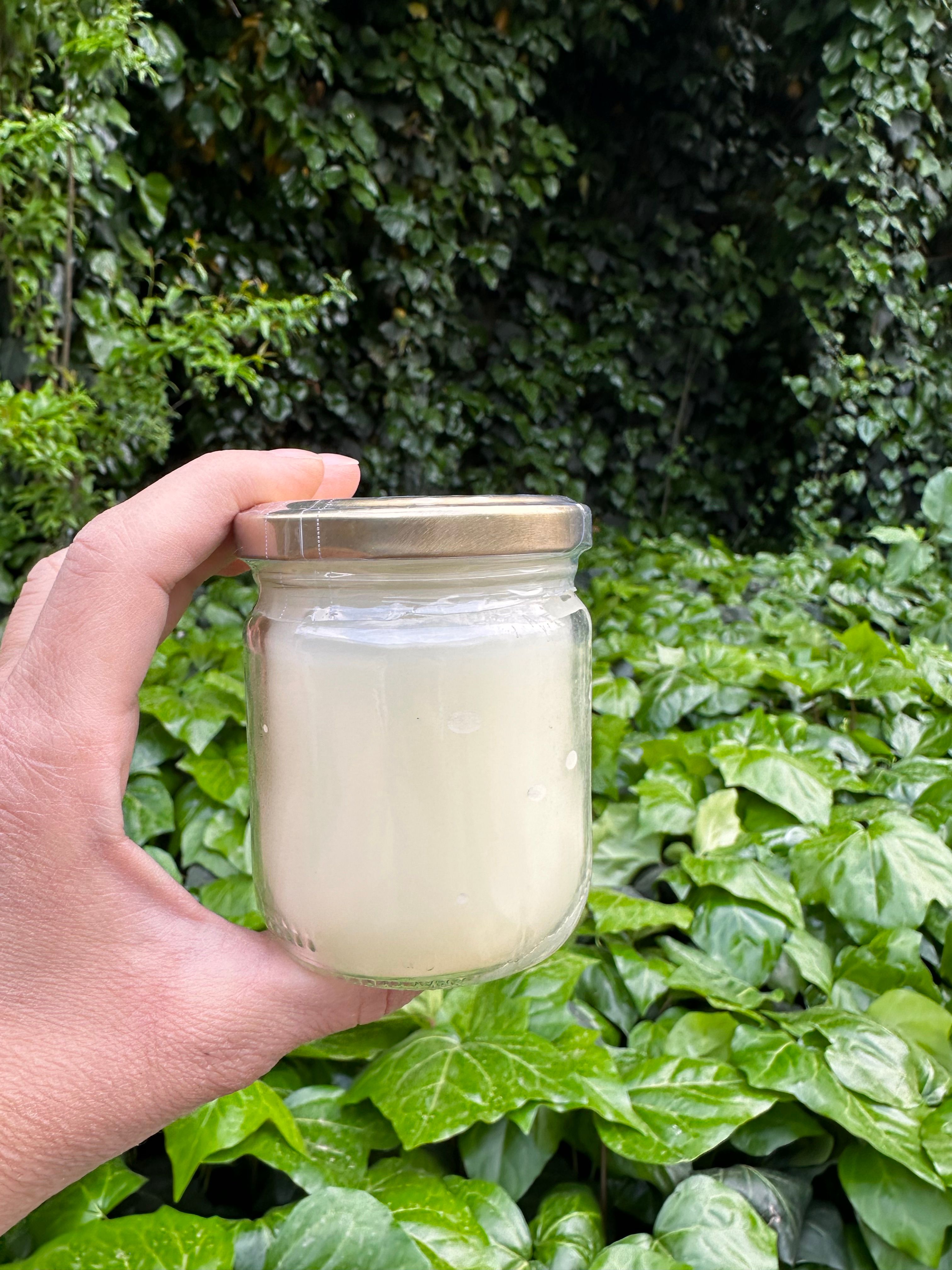 Kuyruk Yağlı Krem 200 ml 