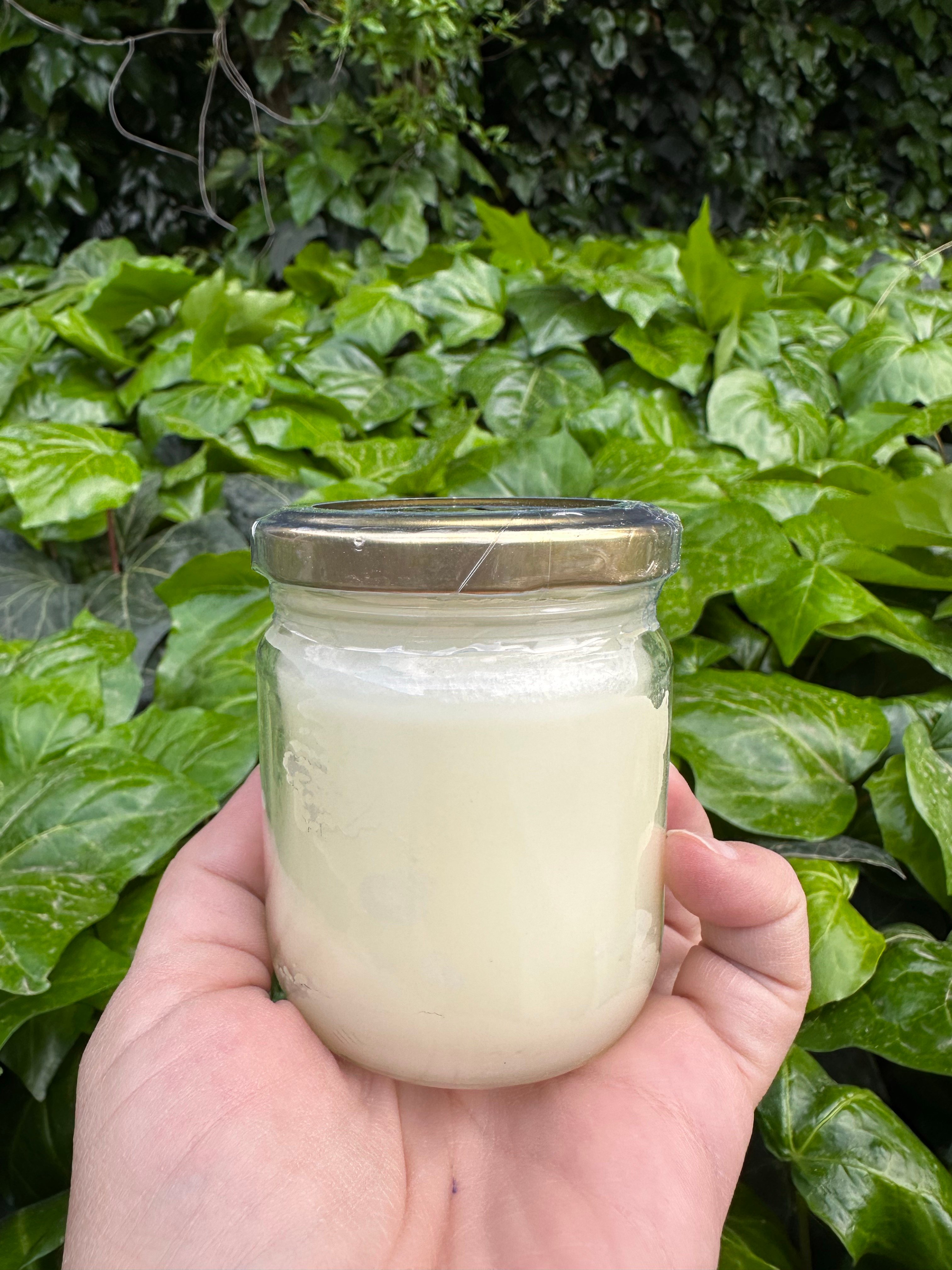 Kuyruk Yağlı Krem 200 ml 