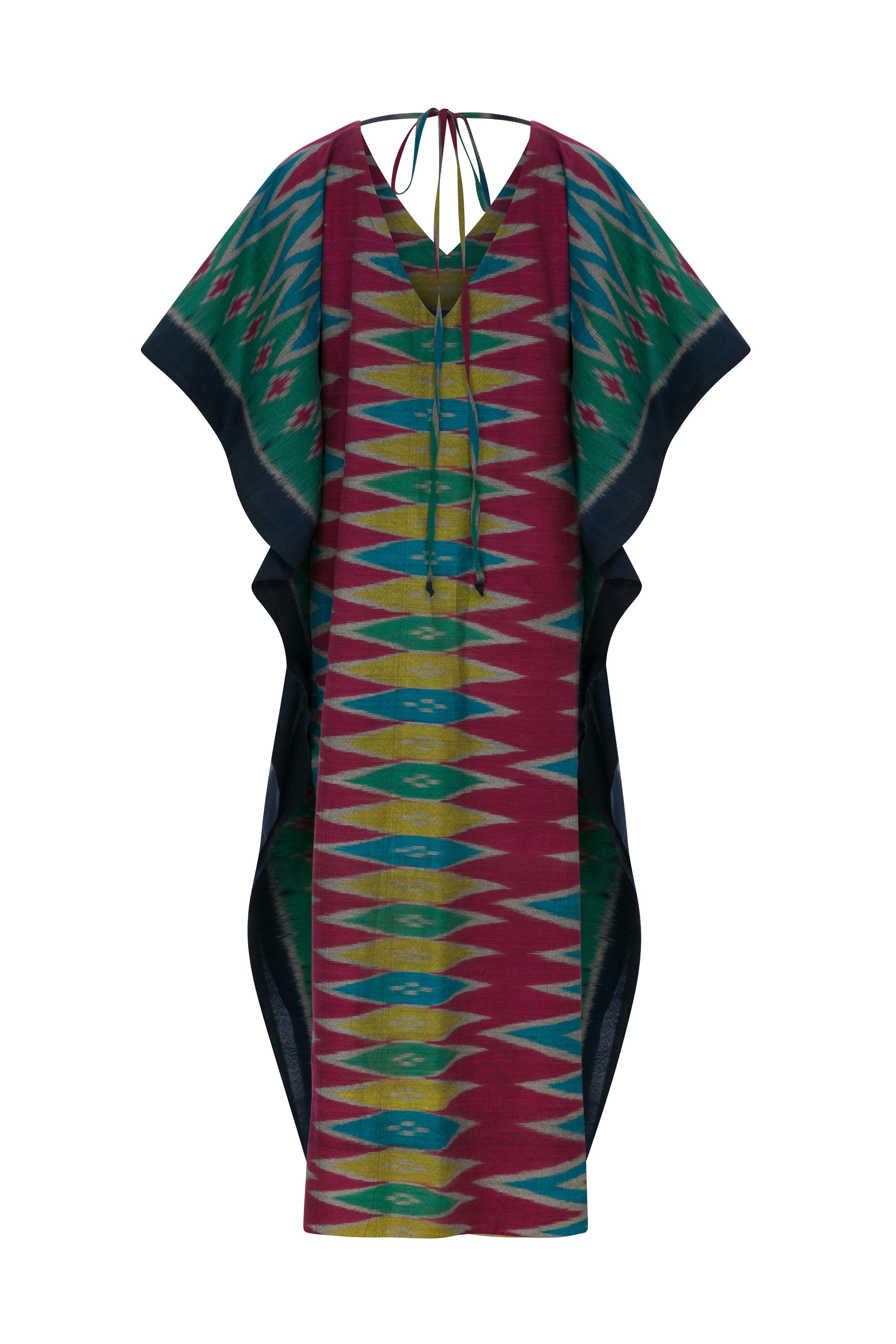 FROM BALI WITH LOVE KAFTAN