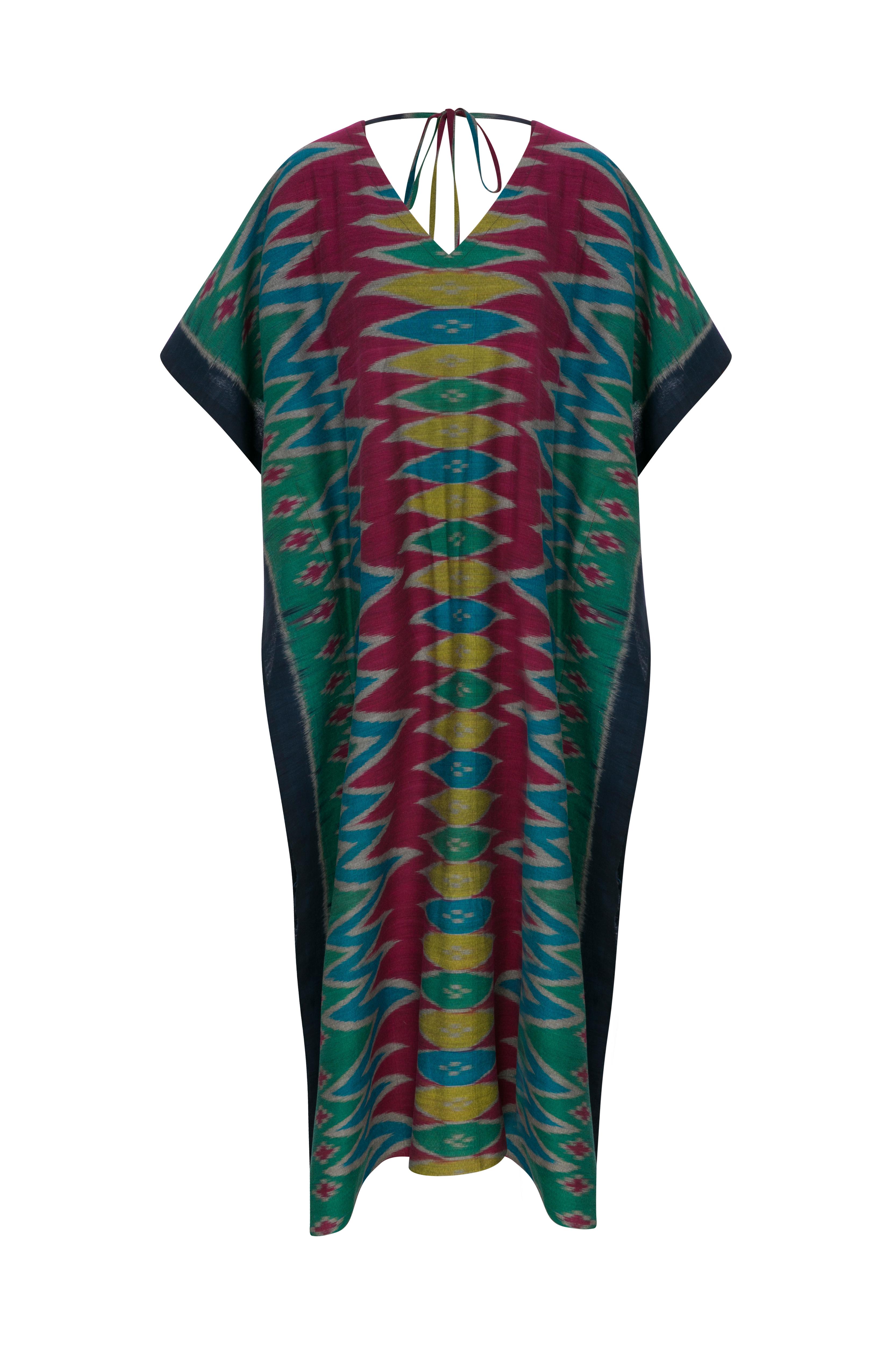 FROM BALI WITH LOVE KAFTAN