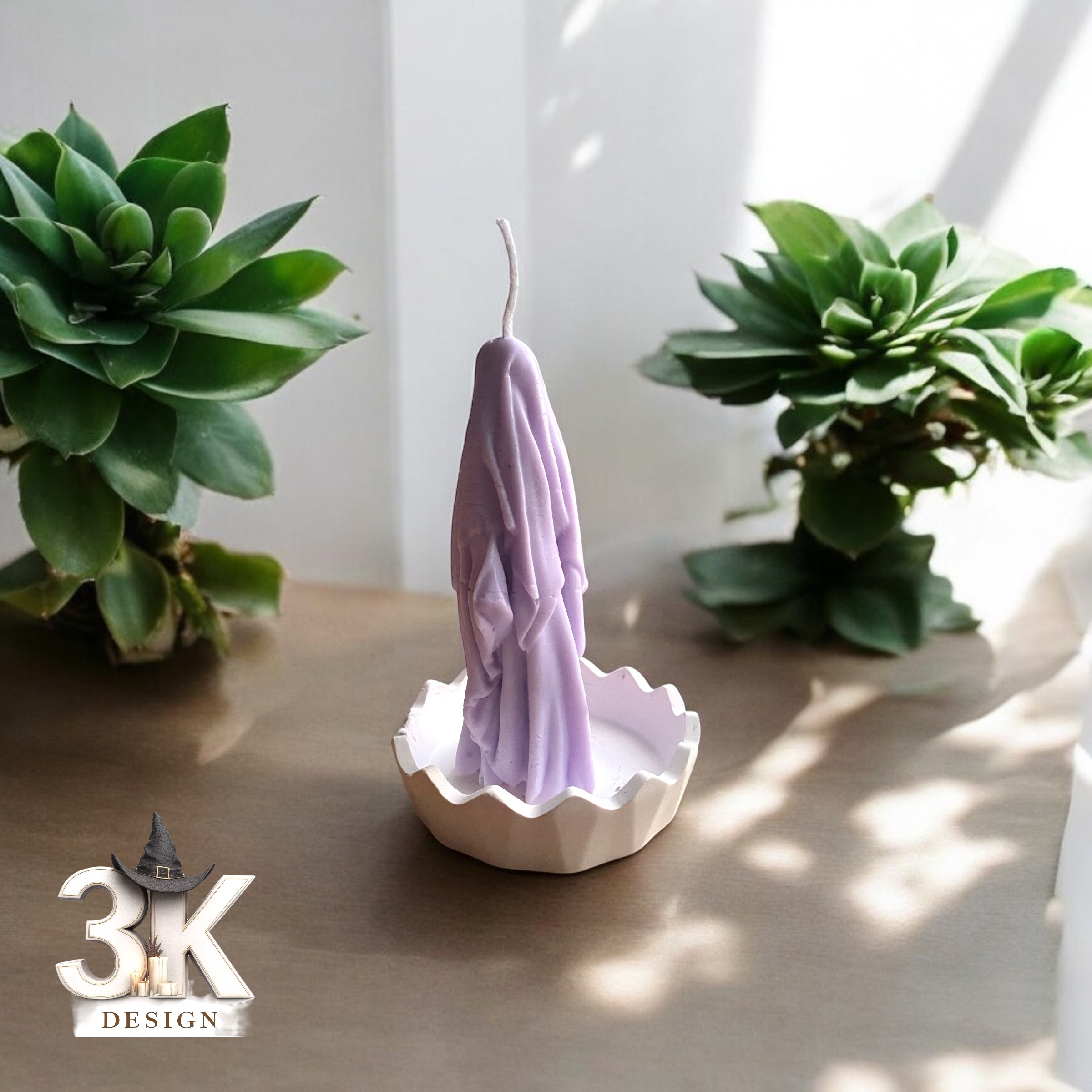 Fısıldayan Ruhlar - Selene - 03