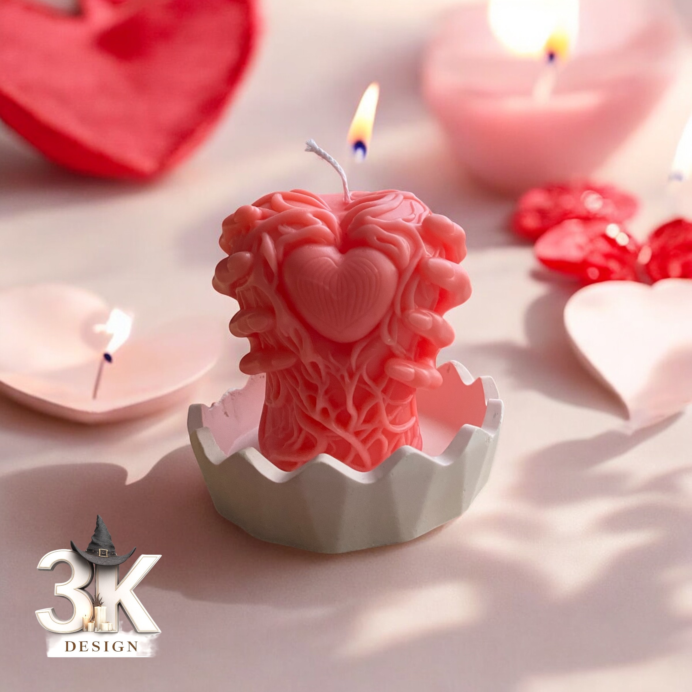 Aşk Sarmaşığı - Aşk Sarmaşığı 01