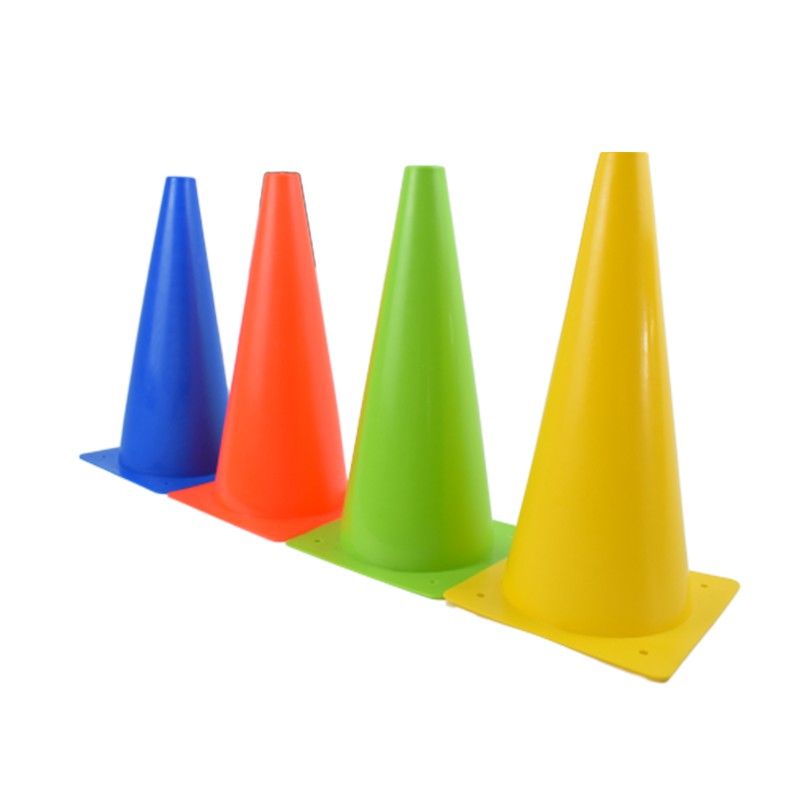 Antrenman Hunisi 5 Farklı Renkli Set 30 cm