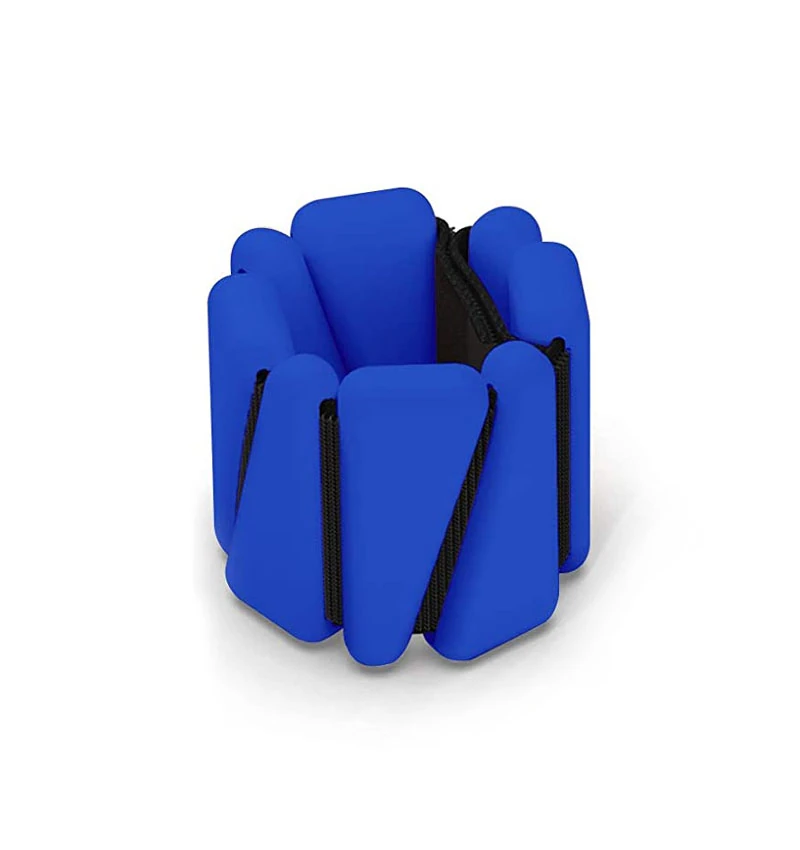 Ayarlanabilir Silikon Bilek Ağırlığı 1 Kg