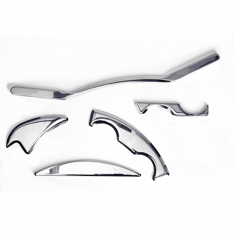 Graston Set (İthal) 5 li Set Masaj Yağı ve Krem Hediyeli