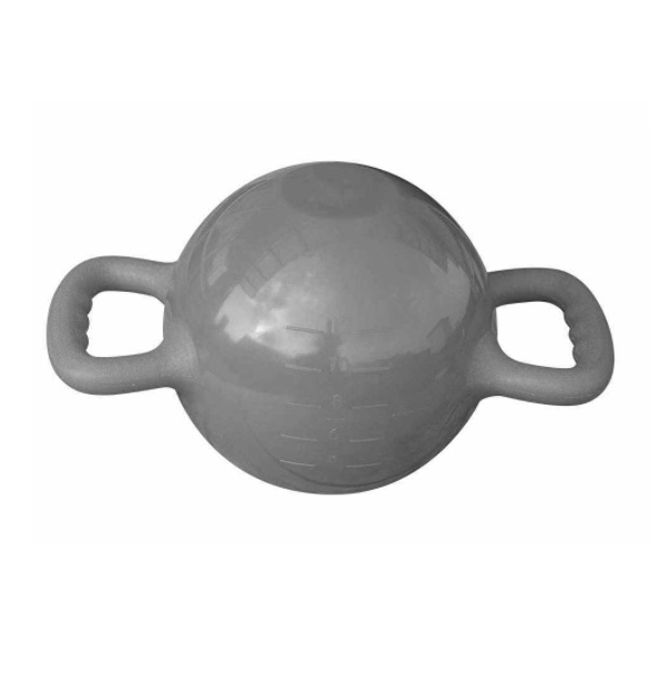 Su Dolu Kettlebell