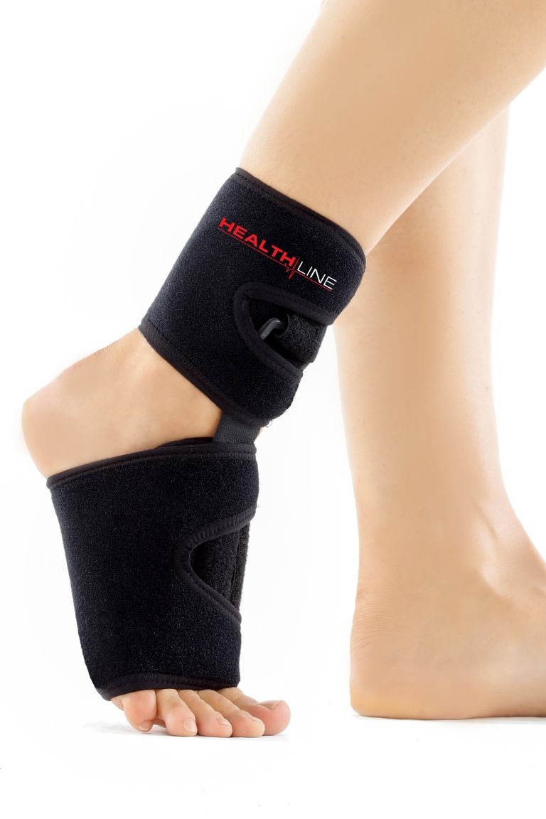 Dorsi Fleksiyon Bandı A715