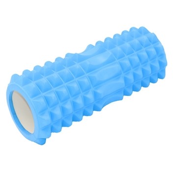33*14 cm Tırtıklı Foam Roller