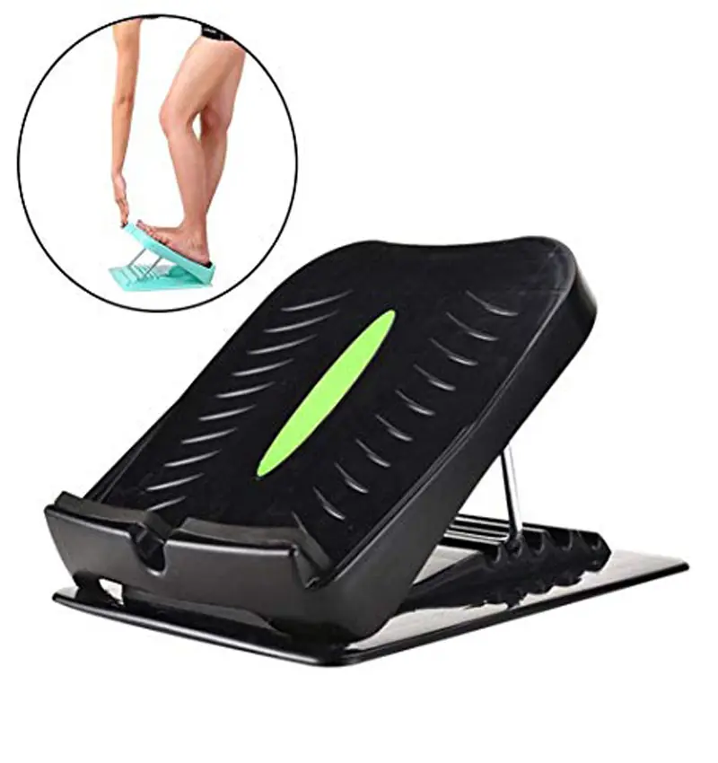 Foot Stretch Duyu Pedalı