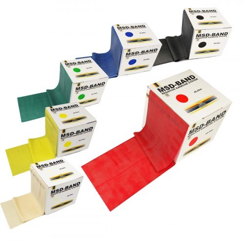 Moves Theraband Set