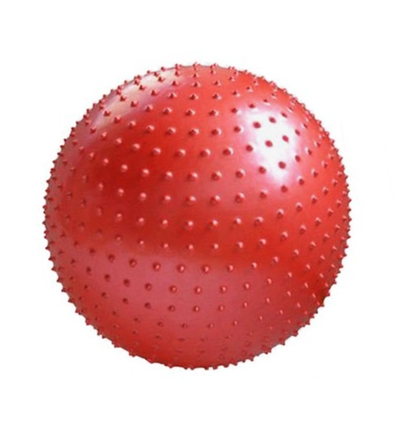 Dikenli Pilates Topu 65 cm