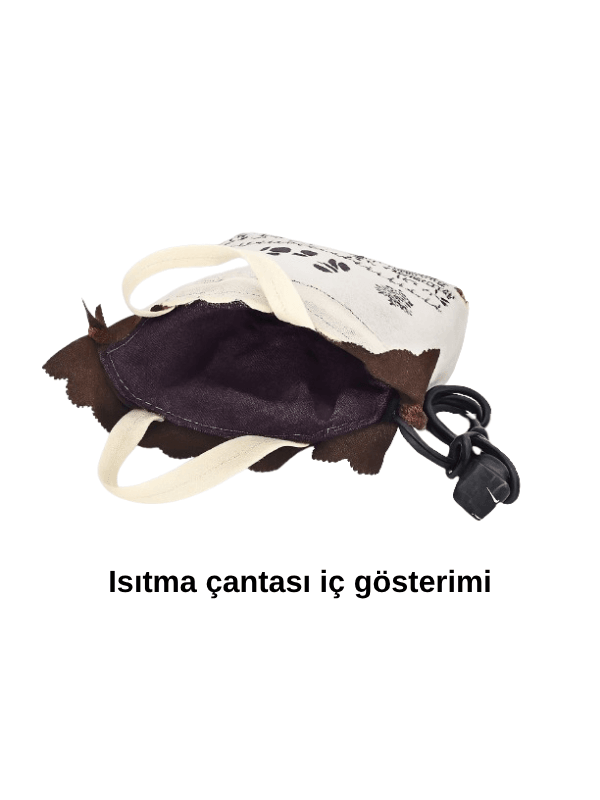 Isıtılabilir Spa Masaj Taşları 16'lı Set