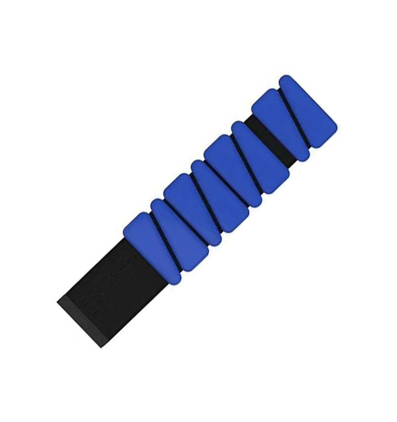 Ayarlanabilir Silikon Bilek Ağırlığı 1 Kg