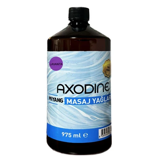Miyang Masaj Yağı Lavanta 975 ml