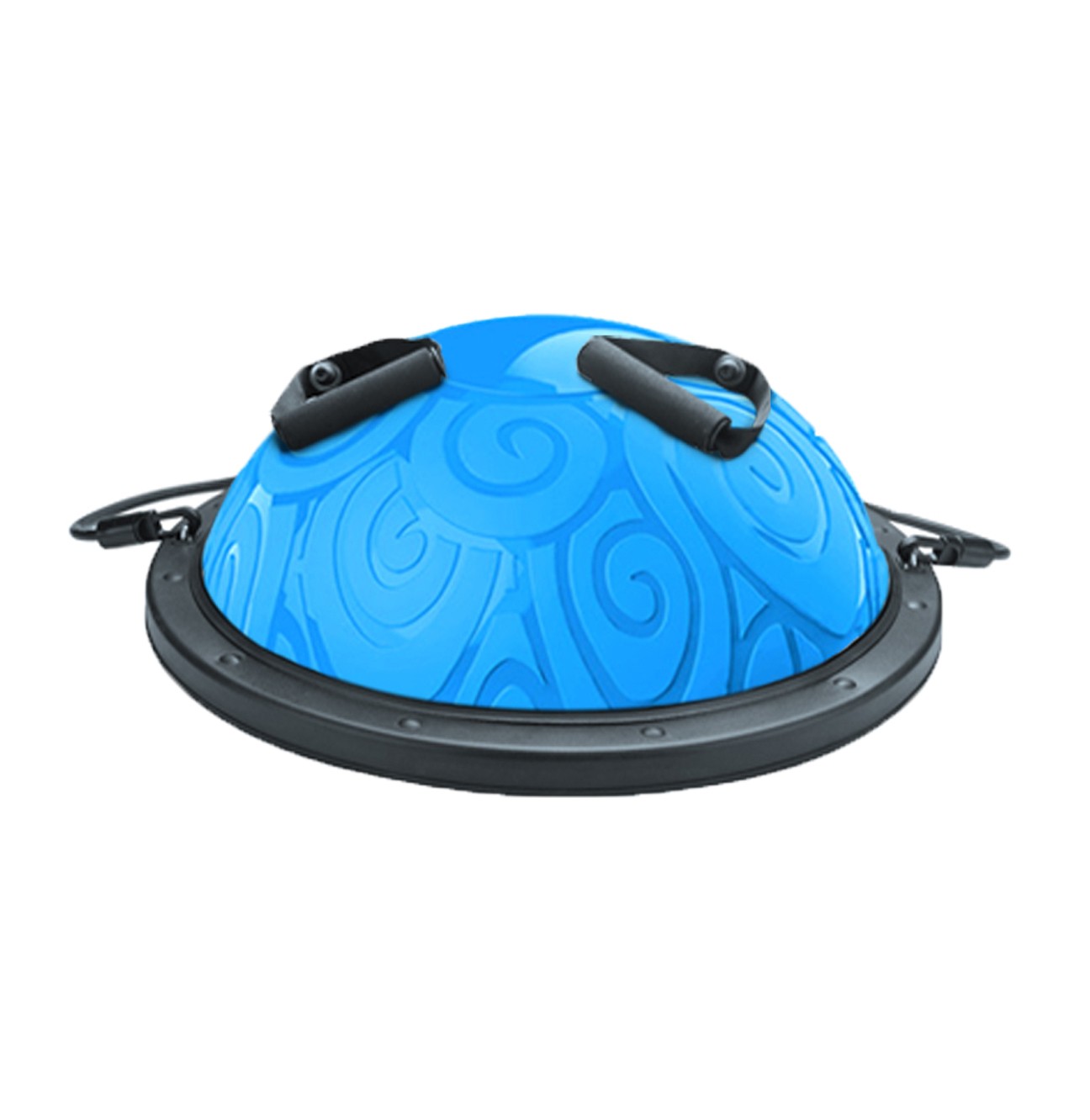 Trainer Bosu Ball