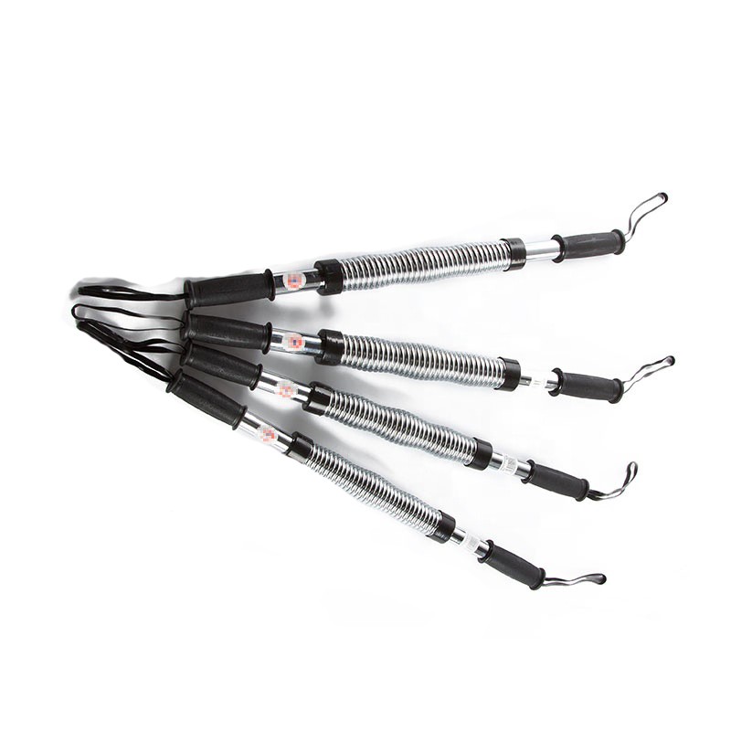Power Twister Spiral Göğüs Yayı 30 Kg