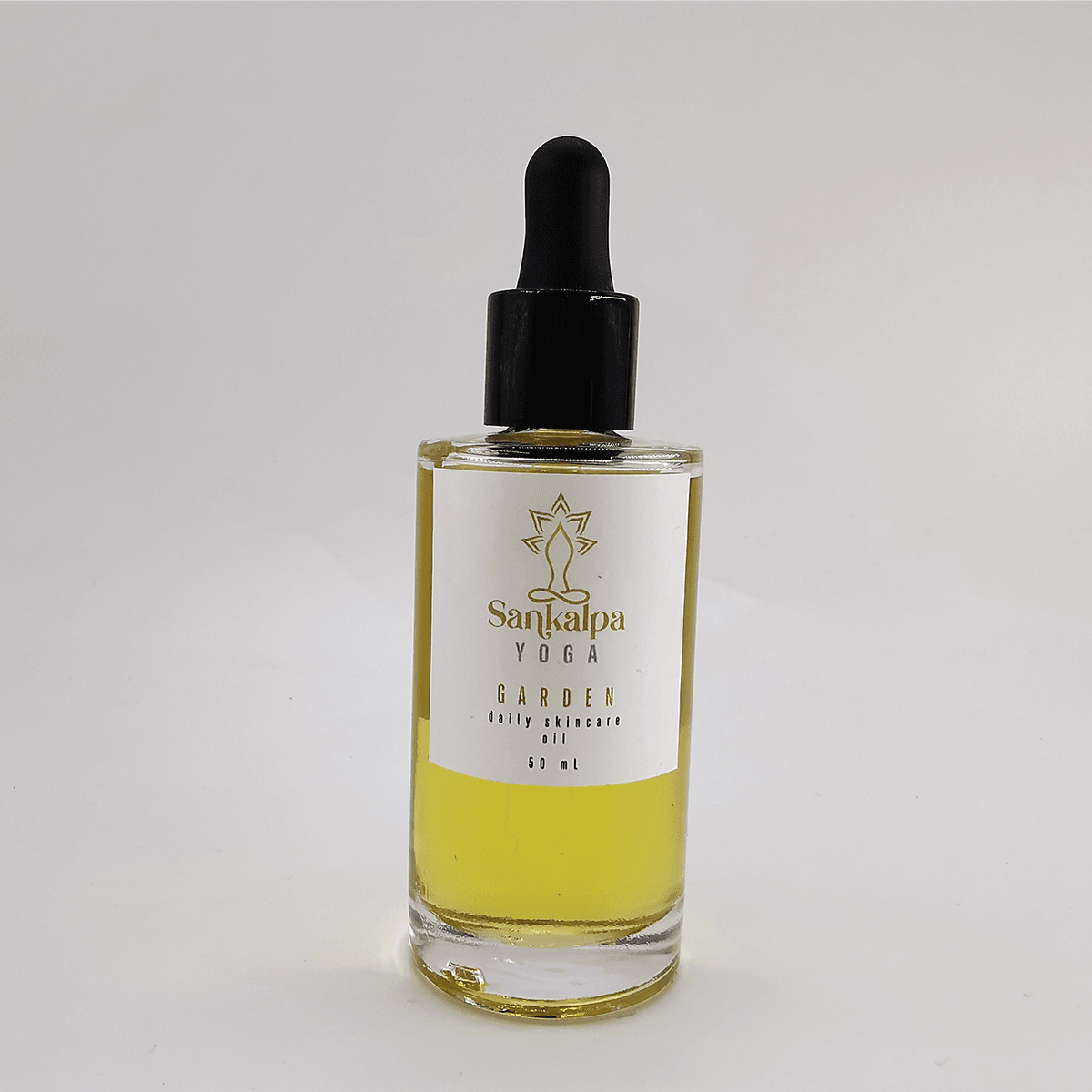 GARDEN / Kokulu bakım yağı / Nemlendirici ve Onarıcı / 50 mL