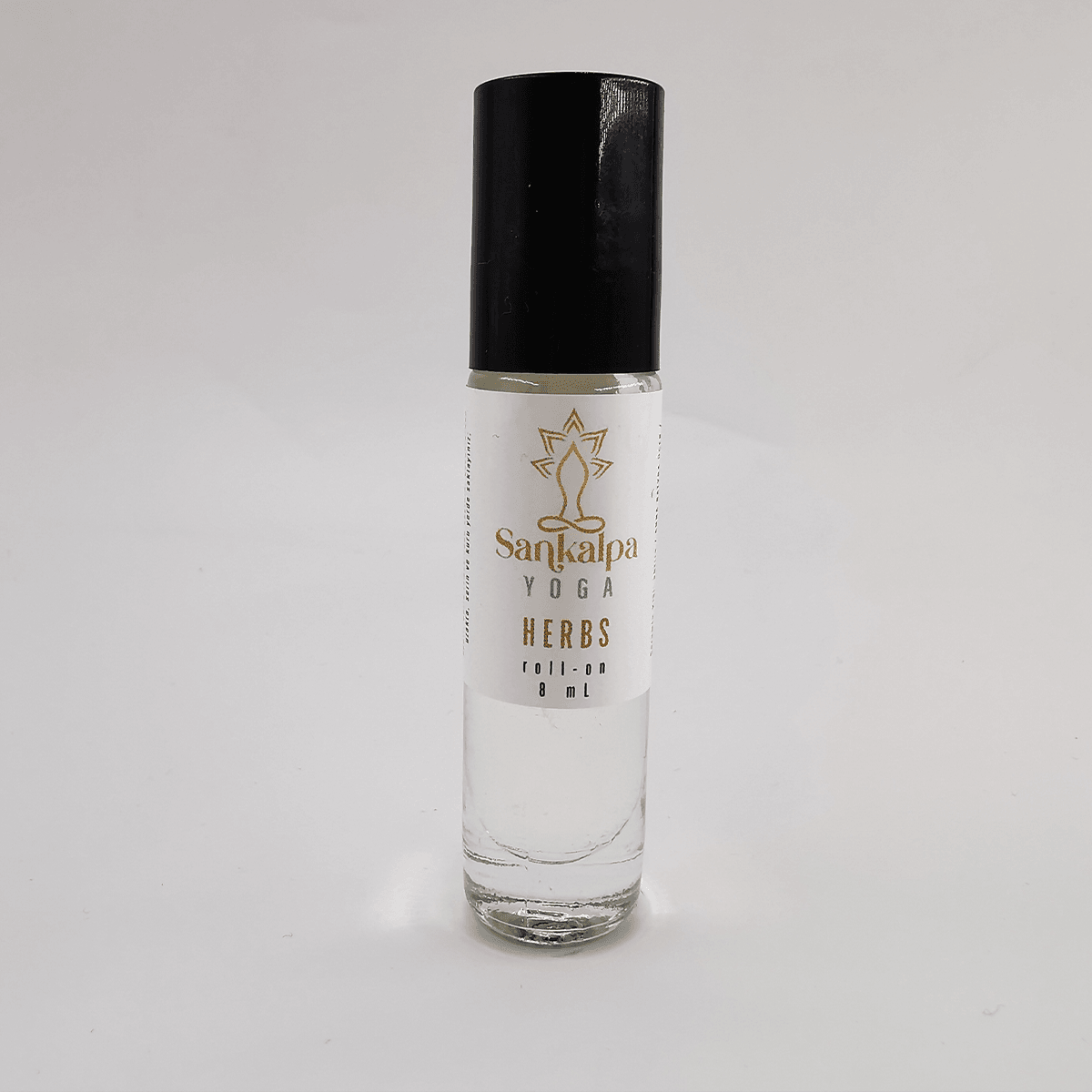 HERBS: Kokulu Roll-on / Otlar / 8 mL