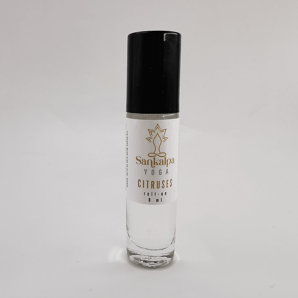 CITRUSES: Kokulu Roll-on / Narenciye / 8 mL