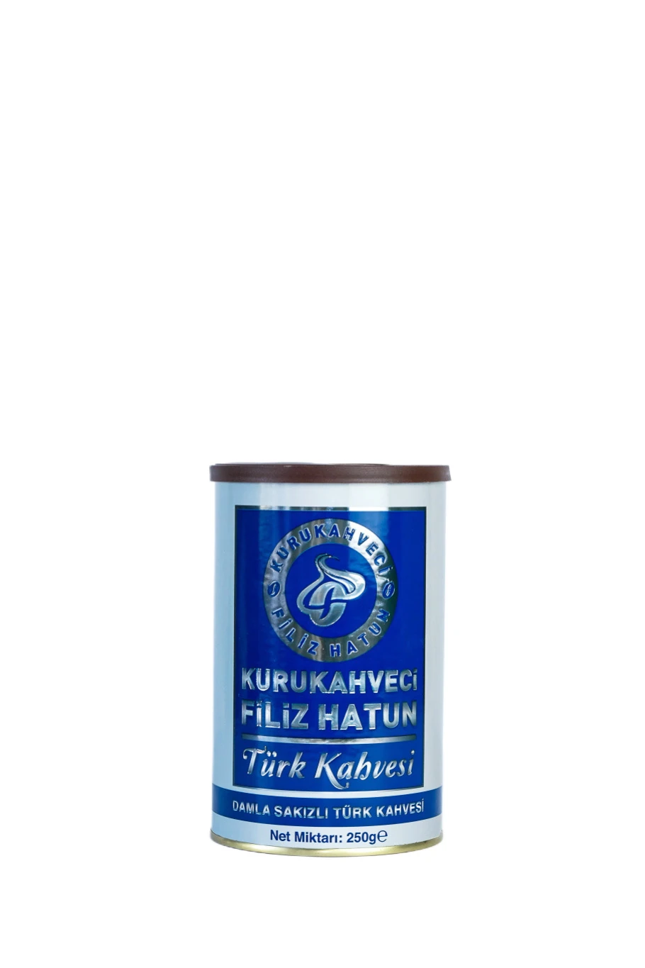 Damla Sakızlı Türk Kahvesi